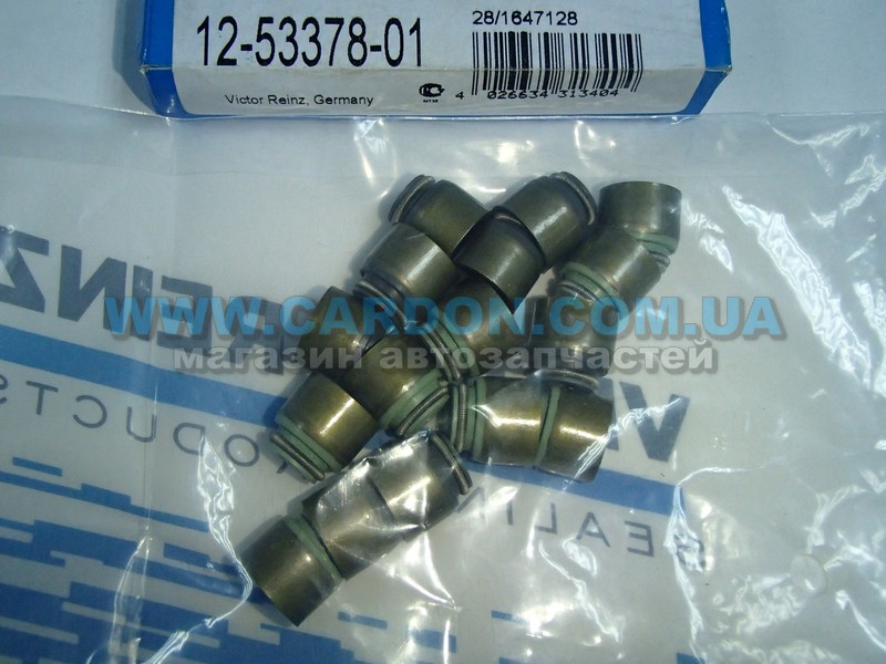 �������� ������� �������� (����� 8�� + ������ 8��) VICTOR REINZ MITSUBISHI COLT, LANCER, SPACE STAR - ���� 1